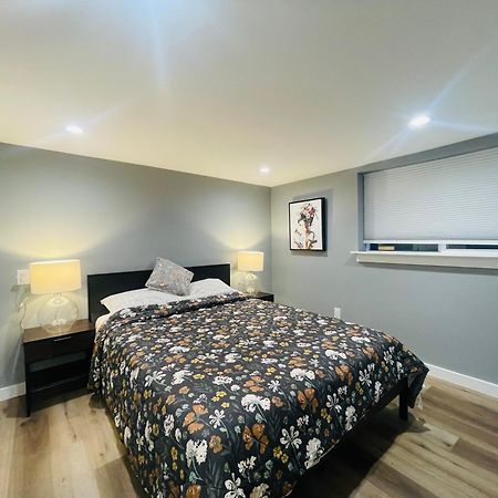 Green Lake 1St Line Home D Full Modern Remodeled Сиэтл Экстерьер фото