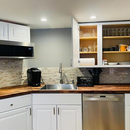 Green Lake 1St Line Home D Full Modern Remodeled Сиэтл Экстерьер фото