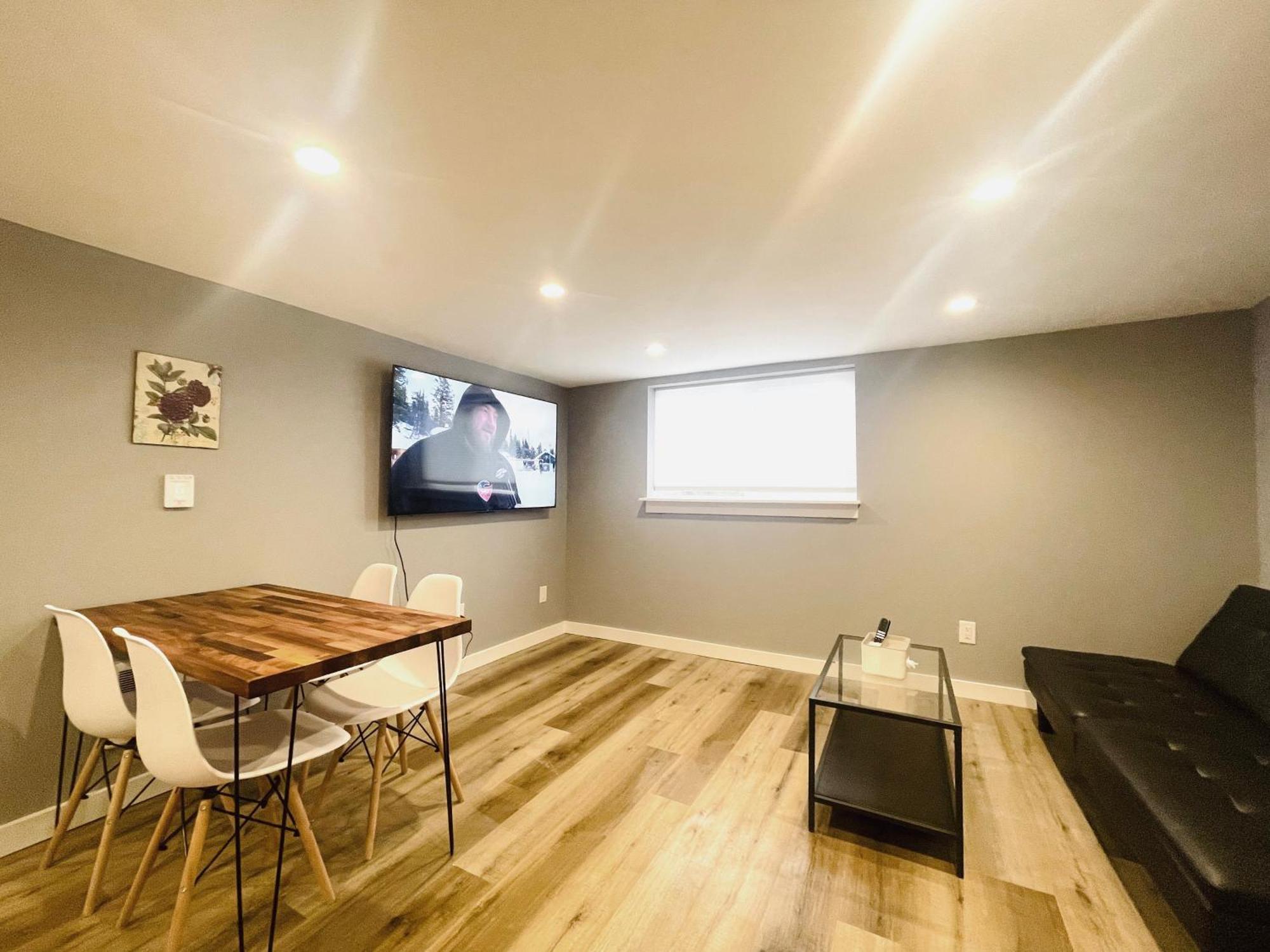 Green Lake 1St Line Home D Full Modern Remodeled Сиэтл Экстерьер фото