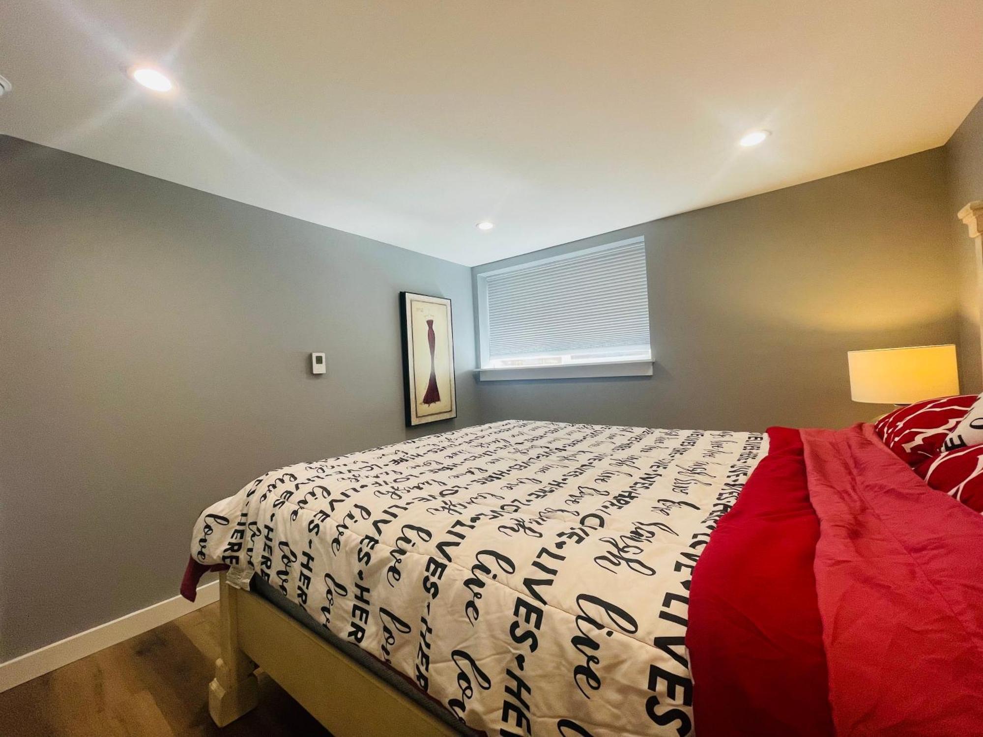 Green Lake 1St Line Home D Full Modern Remodeled Сиэтл Экстерьер фото